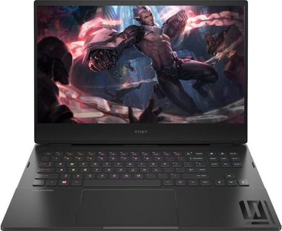 HP OMEN 16