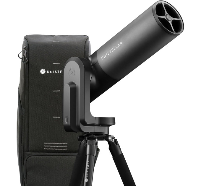 Телескоп Unistellar eQuinox 2 + рюкзак