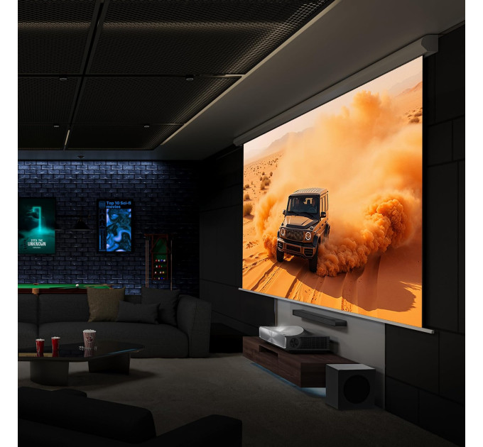 Hisense PX4-PRO