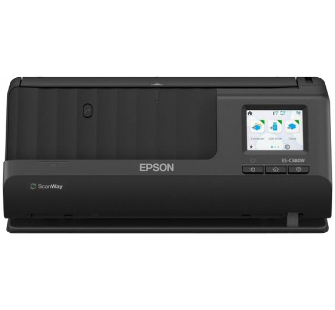 Epson ES-C380W (B11B269401)