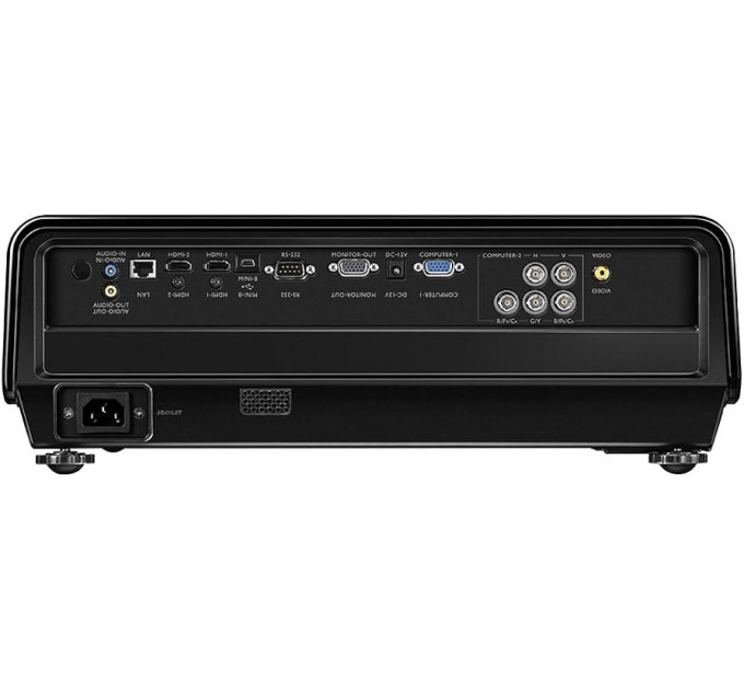 BenQ SU964