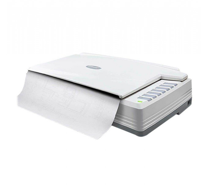 Plustek OpticPro A320 (0147TS)