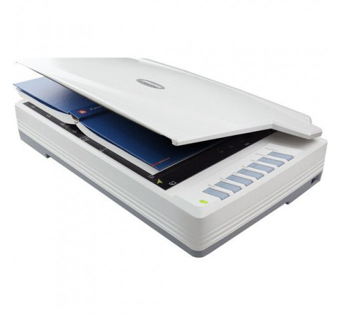Plustek OpticPro A320 (0147TS)