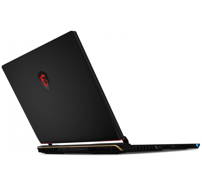 MSI Raider GE68HX 13VG (GE68HX 13VG-037) 