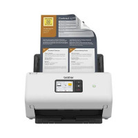 Brother ADS-4500W (ADS4500WTF1)