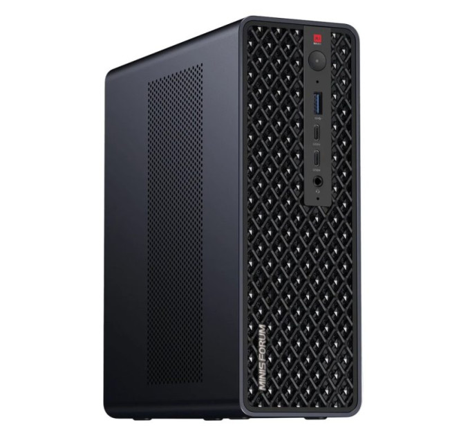 Minisforum MS-S1 MAX
