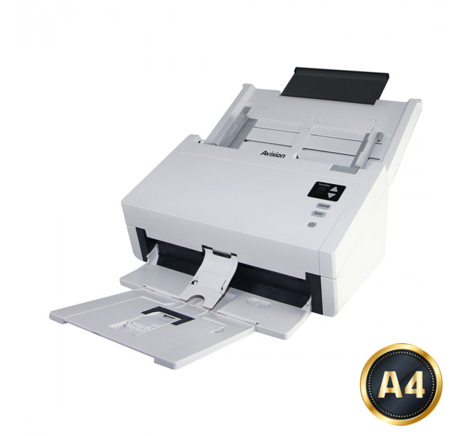 Avision AD230U (000-0864-07G)