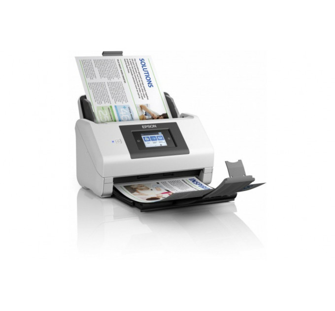 Epson WorkForce DS-780N (B11B227401)
