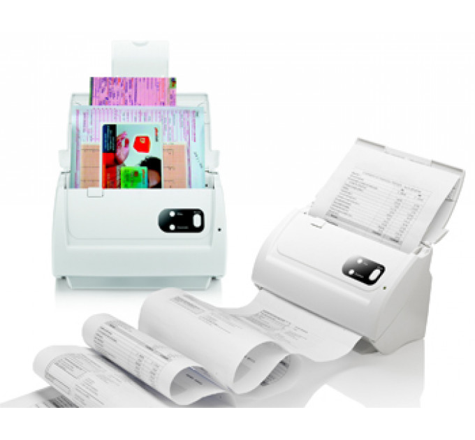 Plustek SmartOffice PS283 (0220)