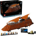 LEGO Star Wars Вітрильна баржа Джабби (75397)