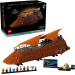 LEGO Star Wars Вітрильна баржа Джабби (75397)