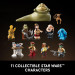 LEGO Star Wars Вітрильна баржа Джабби (75397)