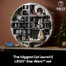 LEGO Star Wars Зірка Смерті (75419)