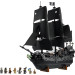 LEGO Icons Піратський корабель капітана Джека Горобця (10365)