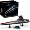 LEGO Star Wars Ударний крейсер типу Венатор (75367)