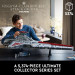 LEGO Star Wars Ударний крейсер типу Венатор (75367)