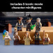 LEGO Icons Піратський корабель капітана Джека Горобця (10365)