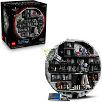 LEGO Star Wars Зірка Смерті (75419)
