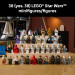 LEGO Star Wars Зірка Смерті (75419)