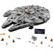 LEGO Star Wars Сокіл Тисячоліття (75192)