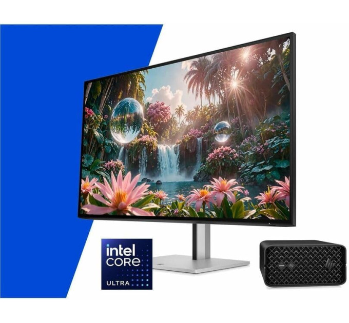 HP Z2 Mini G1a (B34L1ES)