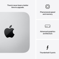   Apple Mac Studio 2025 M4 Max (Z1CD0013W)