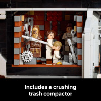 LEGO Star Wars Зірка Смерті (75419)