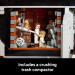 LEGO Star Wars Зірка Смерті (75419)