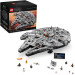 LEGO Star Wars Сокіл Тисячоліття (75192)