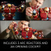 LEGO Marvel Халкбастер (76210)