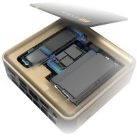 Sapphire Edge AI (4H020-02-40G) 32 1000