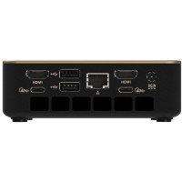 Sapphire Edge AI (4H-0116-00JC)