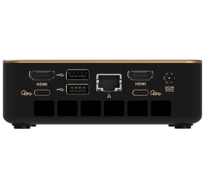 Sapphire Edge AI (4H020-02-40G)