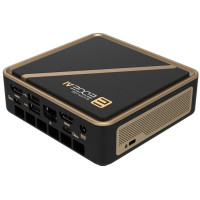 Sapphire Edge AI (4H-0116-00JC)