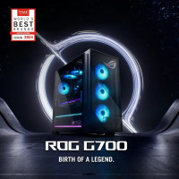 ASUS ROG G700 (G700TF-07265F135W)