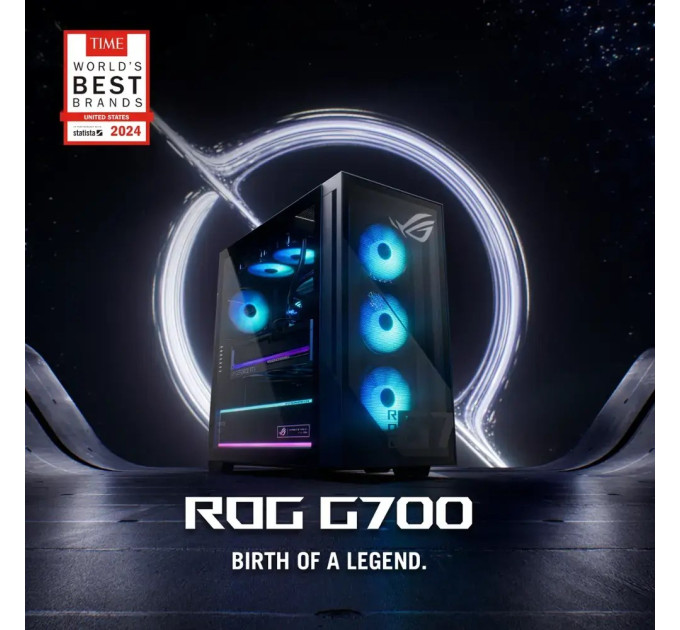 ASUS ROG G700 (G700TF-7265KF078W)