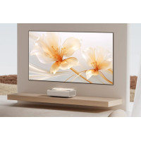 XGiMi Aura 2 (WM03B) + екран 100" UST ALR P165S