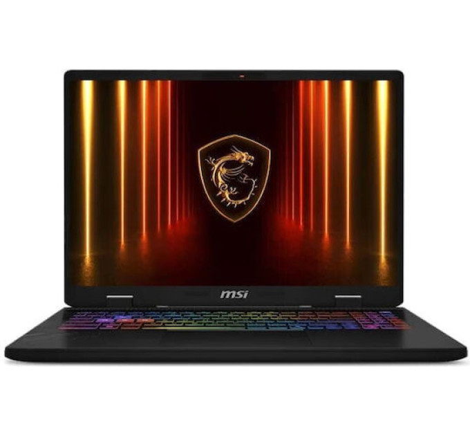 MSI Crosshair A16 HX D8WFKG (D8WFKG-023XPL)