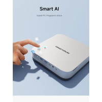 MinisForum AI X1 Pro  (‎B0F54WBWW7)