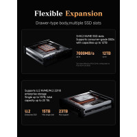 MinisForum (MS-A2) 64 1000