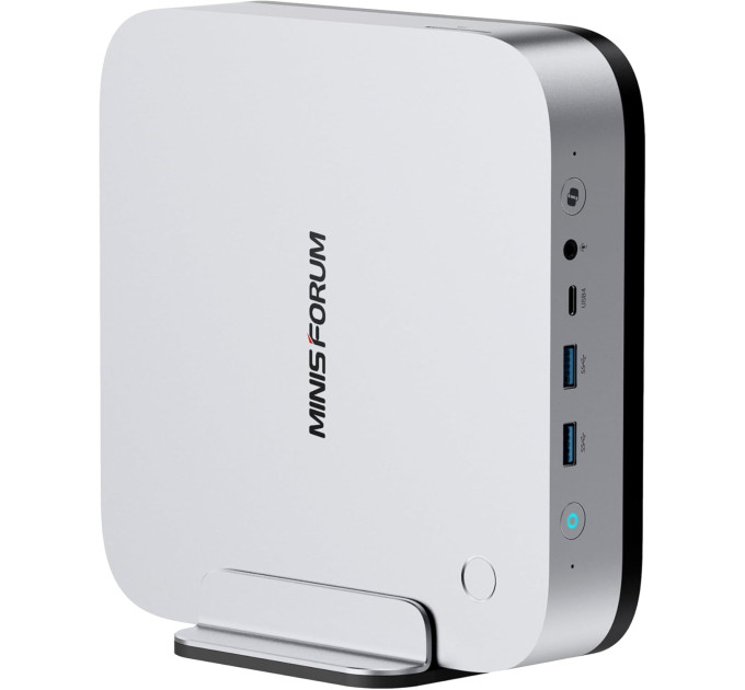 MINISFORUM AI X1 Pro AI 9 HX470 (‎‎B0GLZPDSS3)