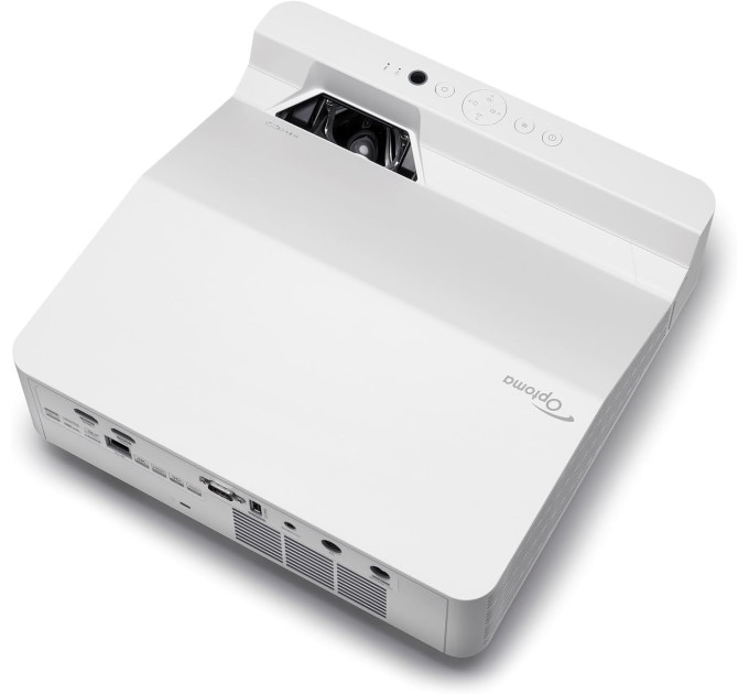 Optoma ZK420UST (5055387668683)