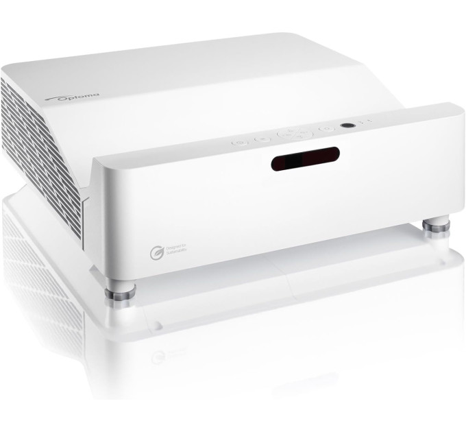Optoma ZK420UST (5055387668683)