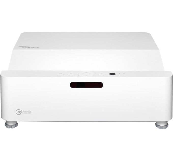Optoma ZK420UST (5055387668683)