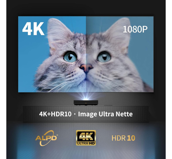 Wemax Nova L176FGN