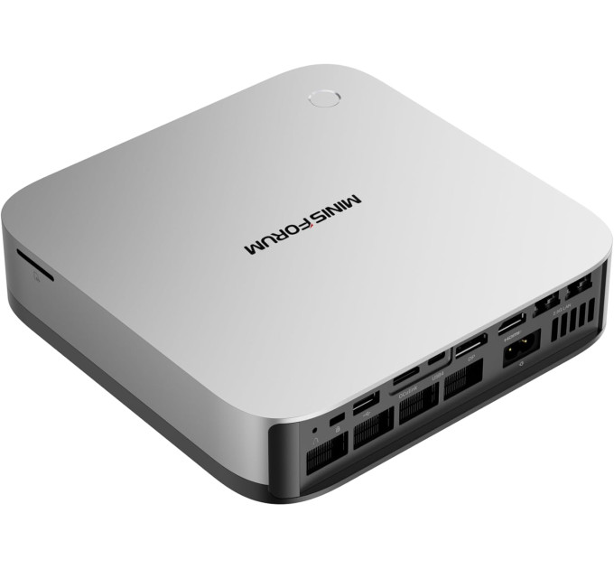 MINISFORUM AI X1 Pro AI 9 HX470 (‎‎B0GLZPDSS3)