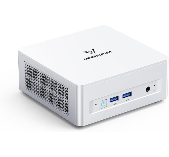 MinisForum (UM880)