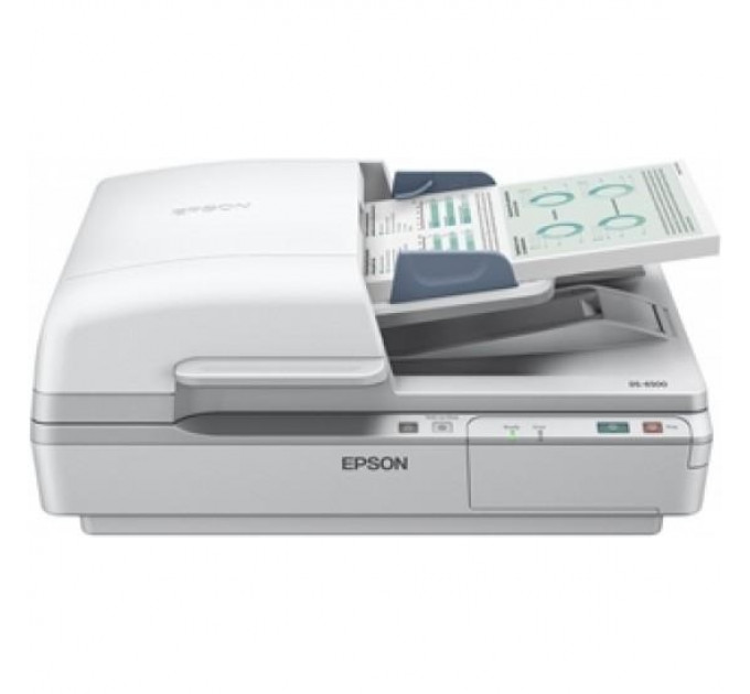 Epson WorkForce DS-7500 (B11B205331)