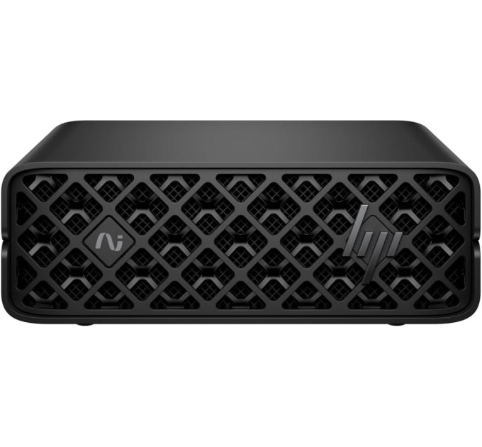 HP ZGX Nano G1n (CZ9K4ET)