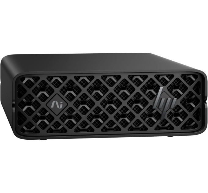 HP ZGX Nano G1n (CZ9K4ET)